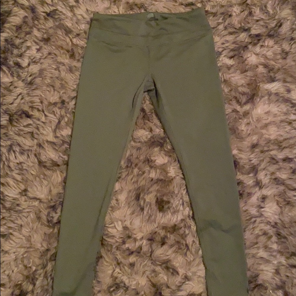 North Face leggings